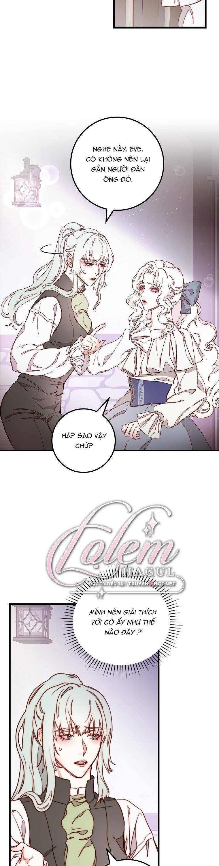 Hãy Quên Em Đi Nhé Chapter 6 - 11