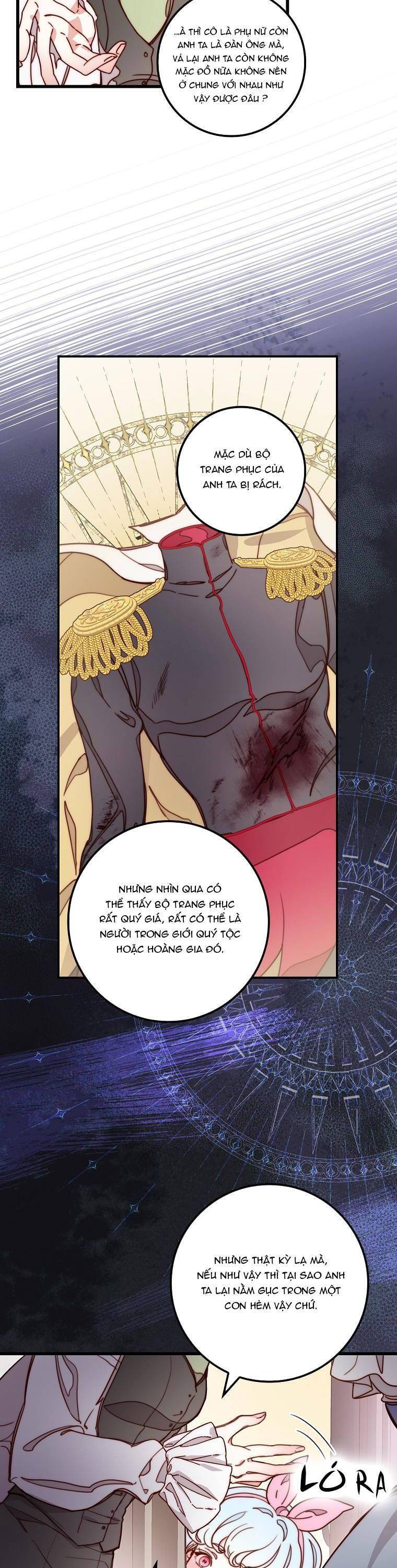 Hãy Quên Em Đi Nhé Chapter 6 - 12