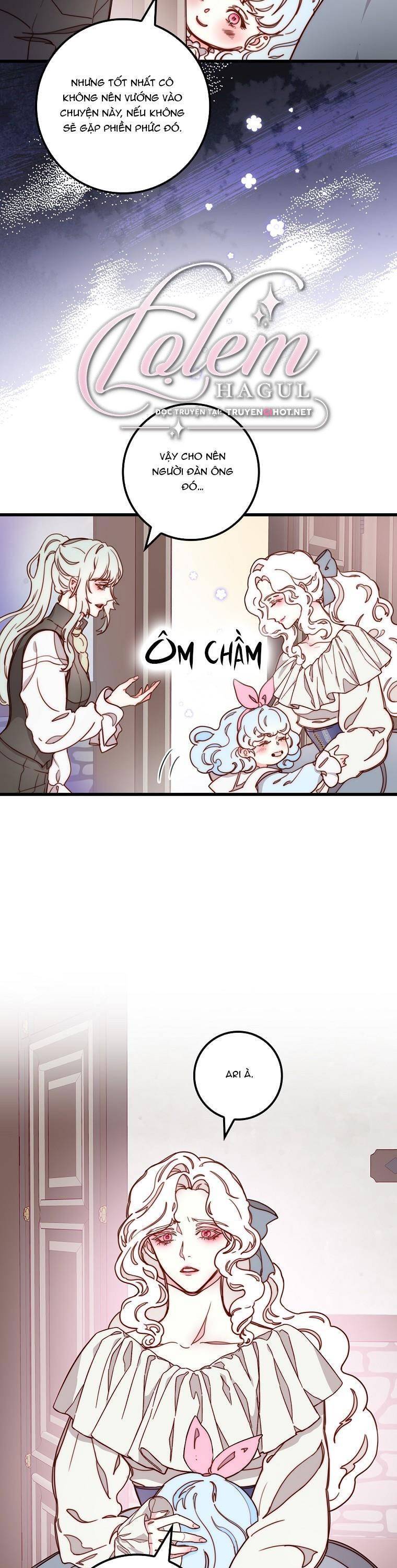 Hãy Quên Em Đi Nhé Chapter 6 - 13