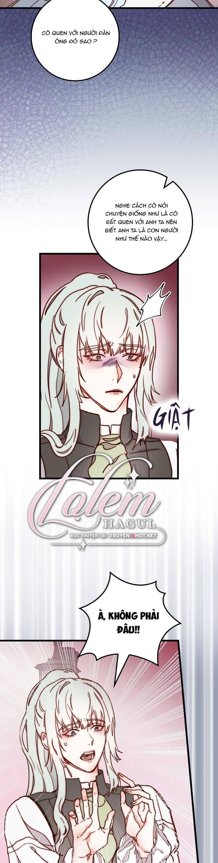 Hãy Quên Em Đi Nhé Chapter 6 - 14