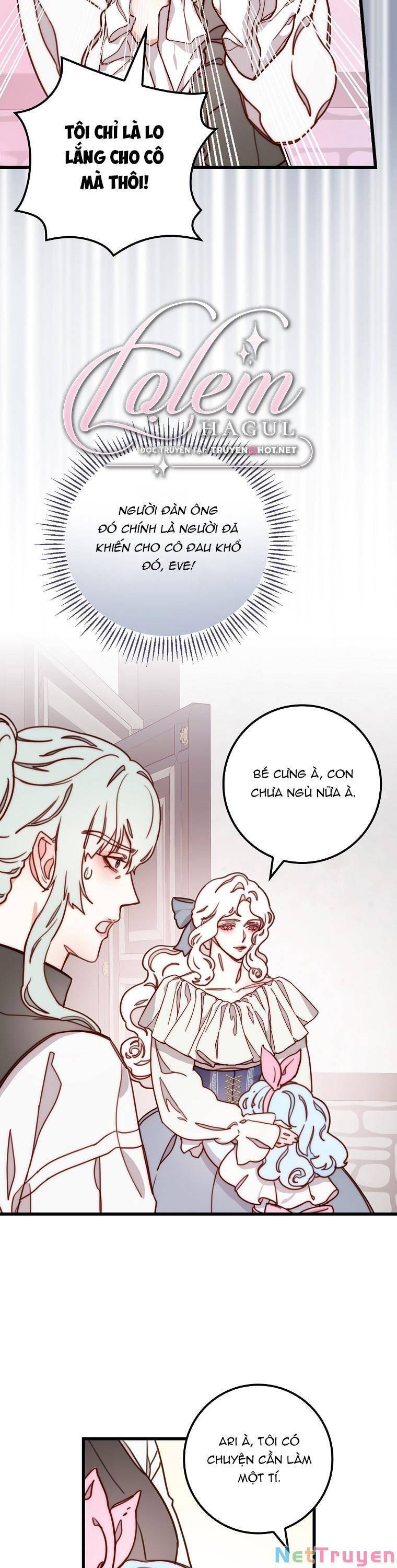 Hãy Quên Em Đi Nhé Chapter 6 - 15