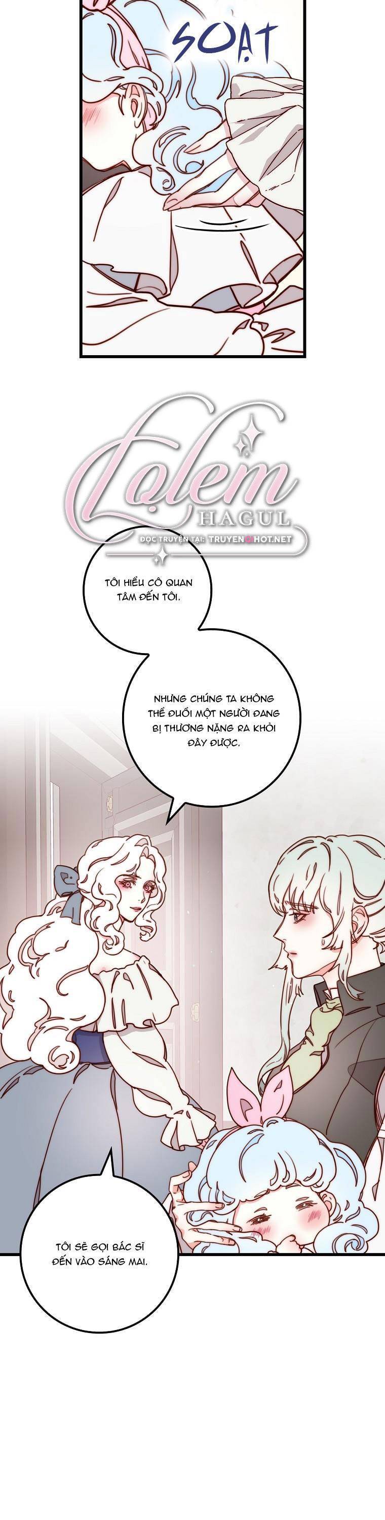 Hãy Quên Em Đi Nhé Chapter 6 - 16