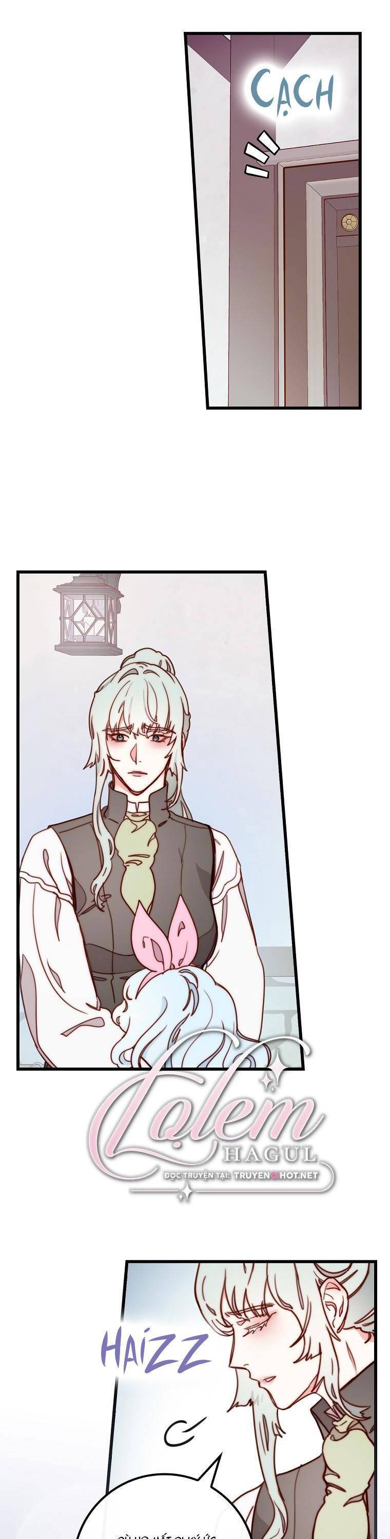 Hãy Quên Em Đi Nhé Chapter 6 - 17