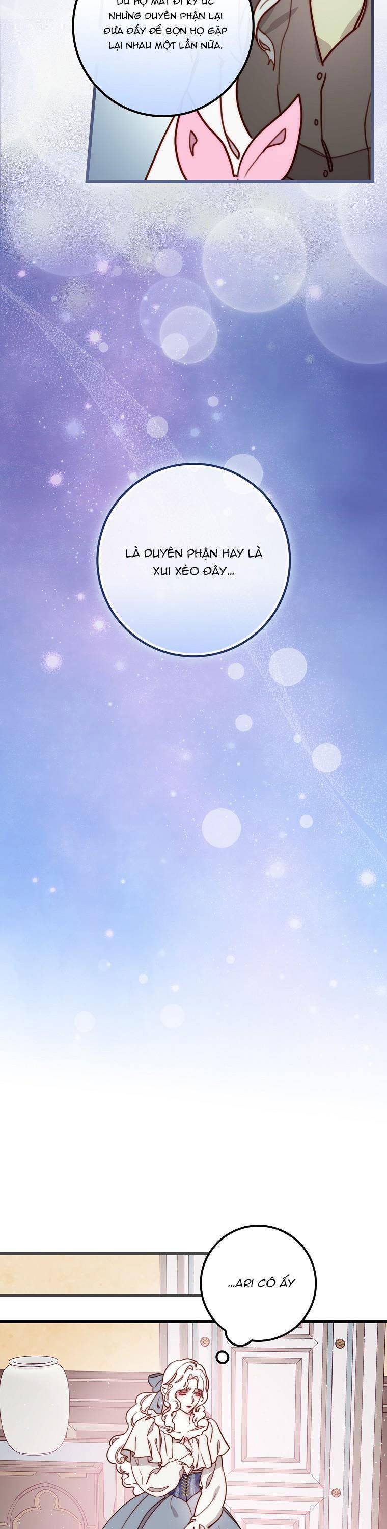 Hãy Quên Em Đi Nhé Chapter 6 - 18