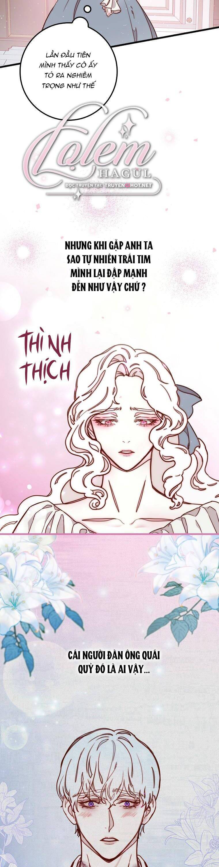 Hãy Quên Em Đi Nhé Chapter 6 - 19