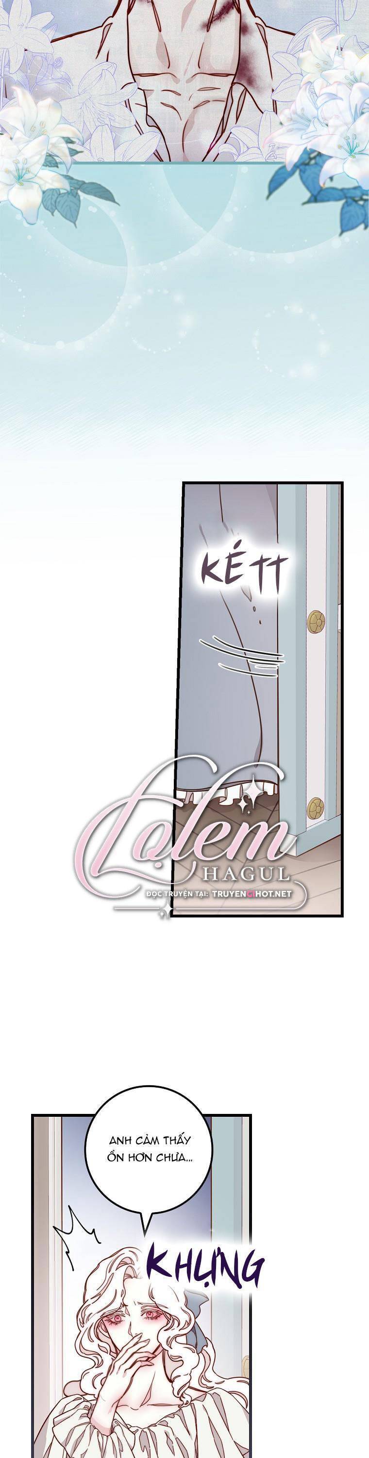 Hãy Quên Em Đi Nhé Chapter 6 - 20