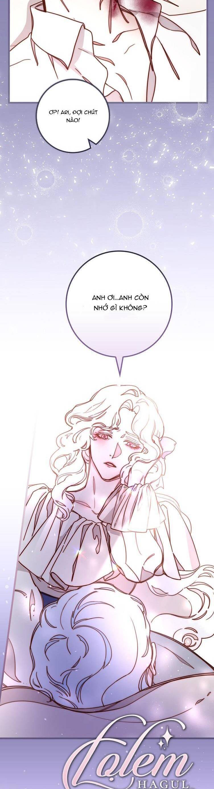 Hãy Quên Em Đi Nhé Chapter 6 - 3