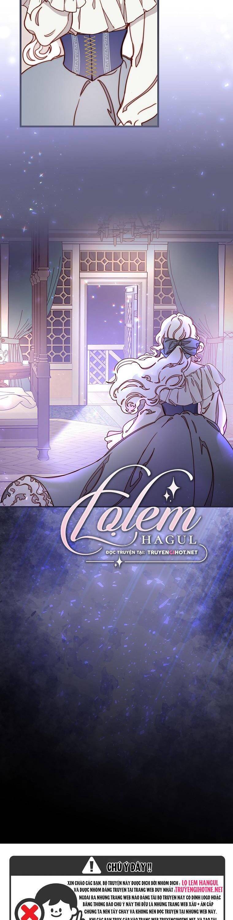 Hãy Quên Em Đi Nhé Chapter 6 - 21