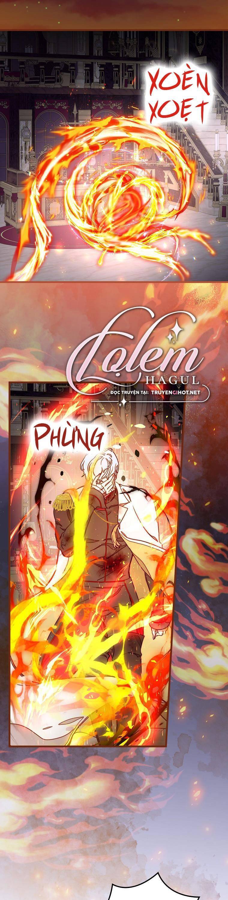 Hãy Quên Em Đi Nhé Chapter 6 - 23