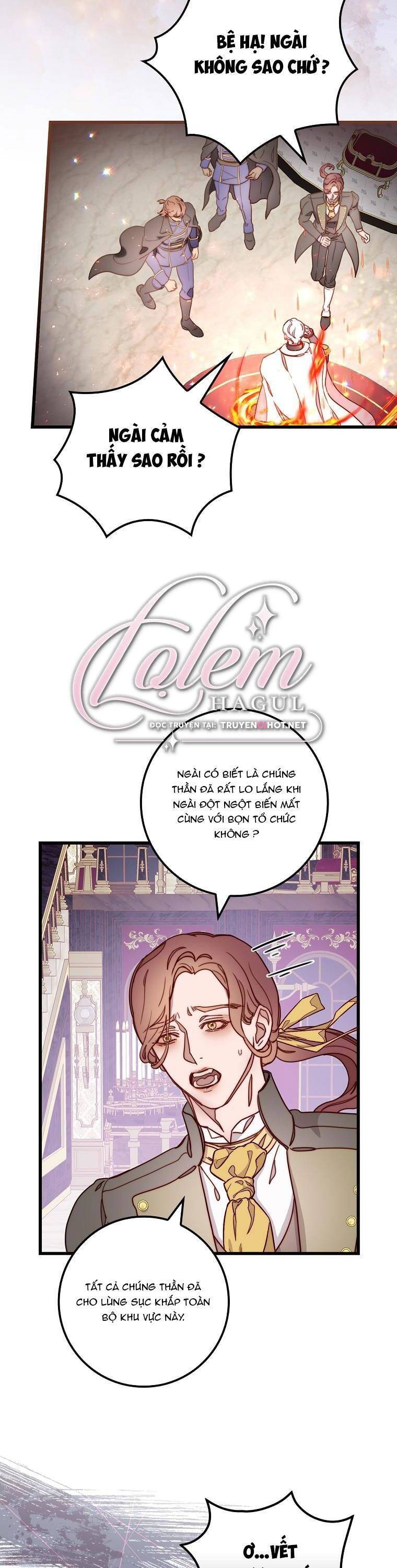 Hãy Quên Em Đi Nhé Chapter 6 - 24