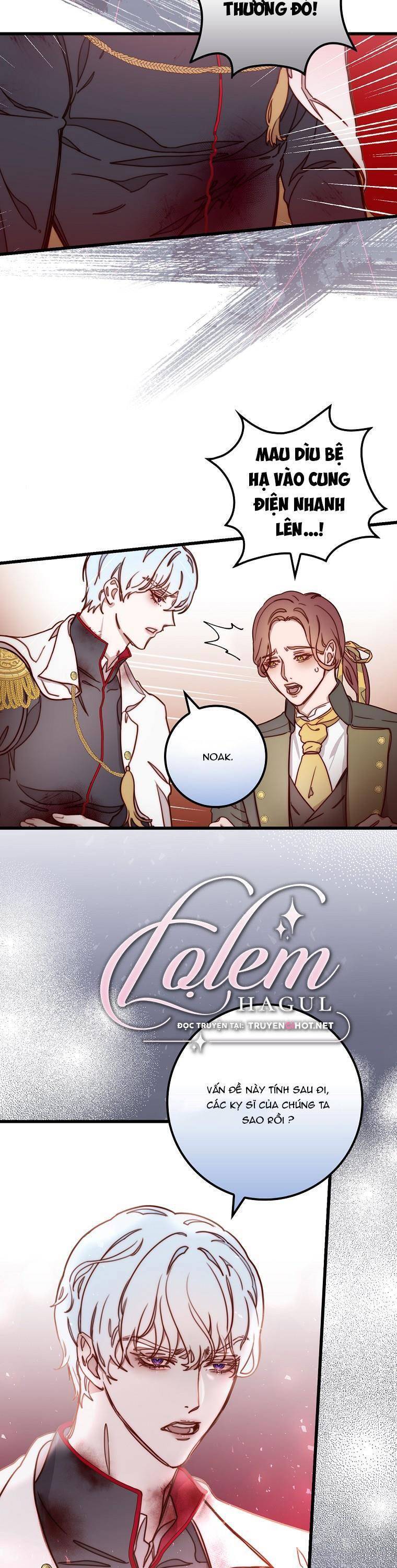 Hãy Quên Em Đi Nhé Chapter 6 - 25