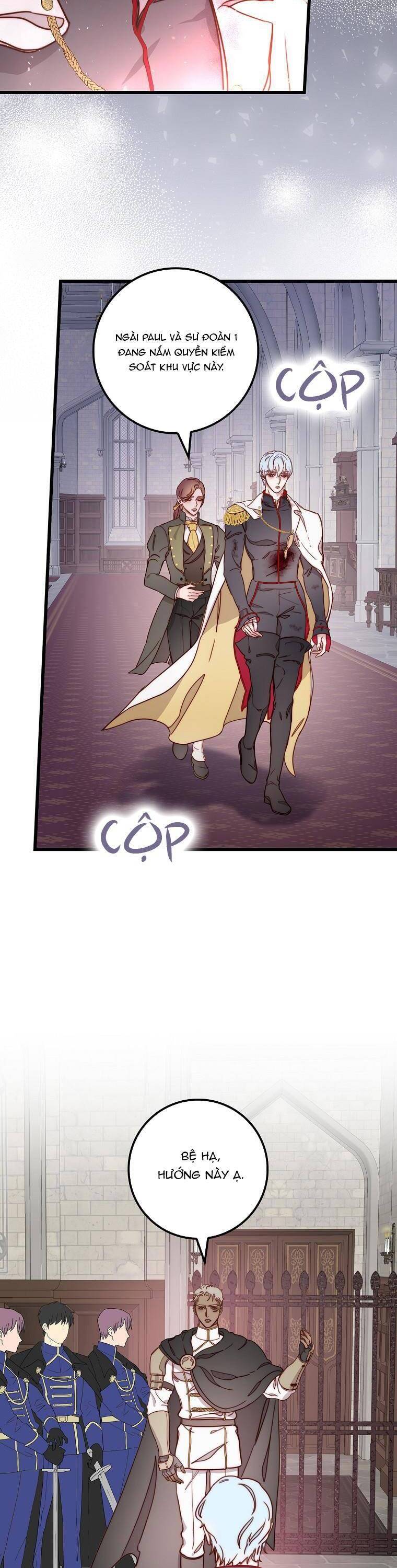 Hãy Quên Em Đi Nhé Chapter 6 - 26