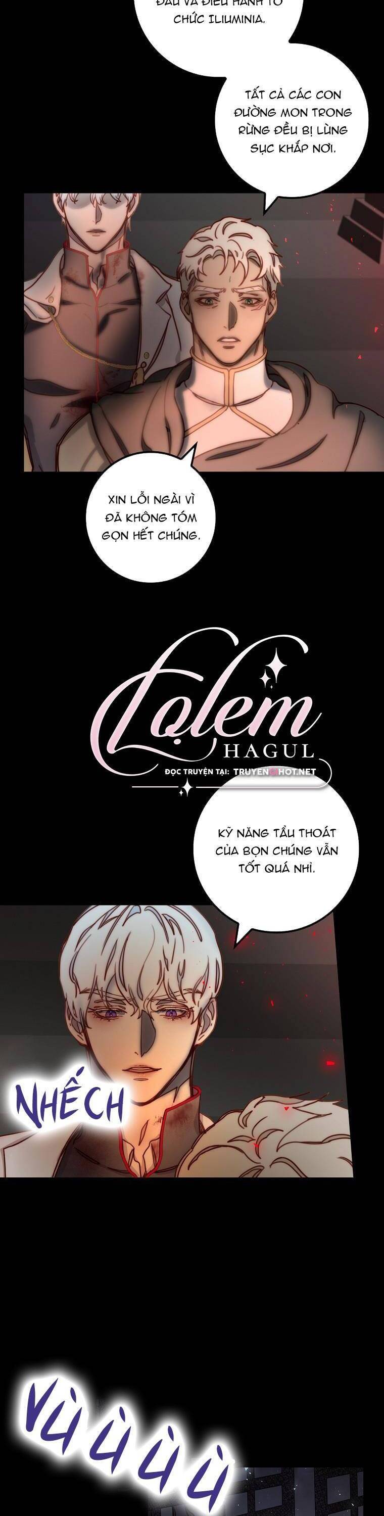 Hãy Quên Em Đi Nhé Chapter 6 - 28