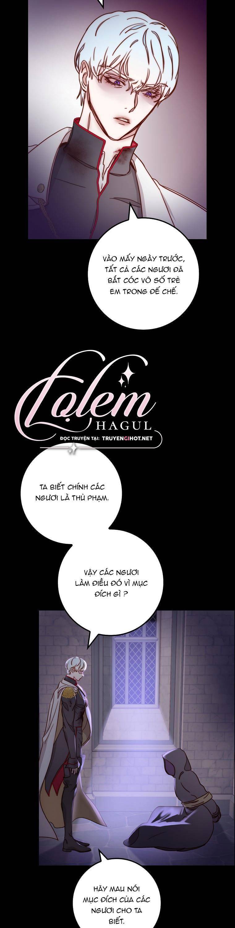 Hãy Quên Em Đi Nhé Chapter 6 - 30