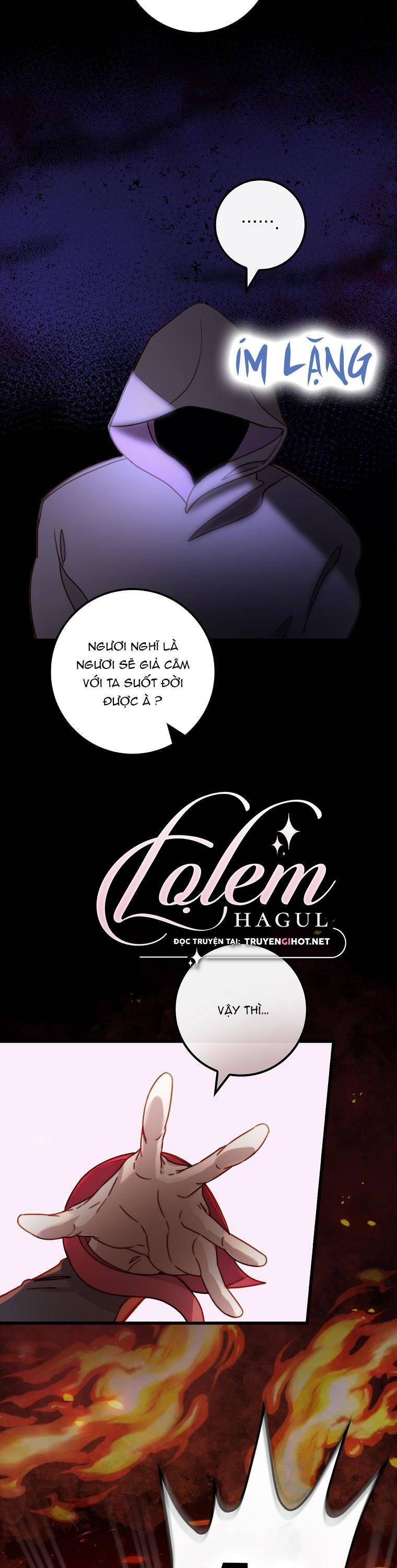 Hãy Quên Em Đi Nhé Chapter 6 - 31