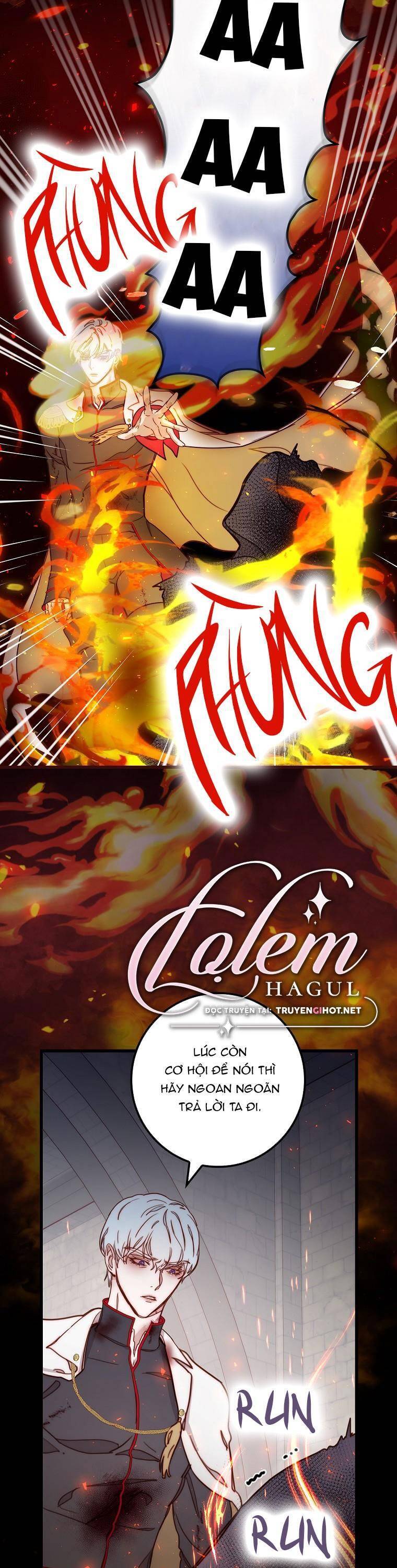 Hãy Quên Em Đi Nhé Chapter 6 - 32