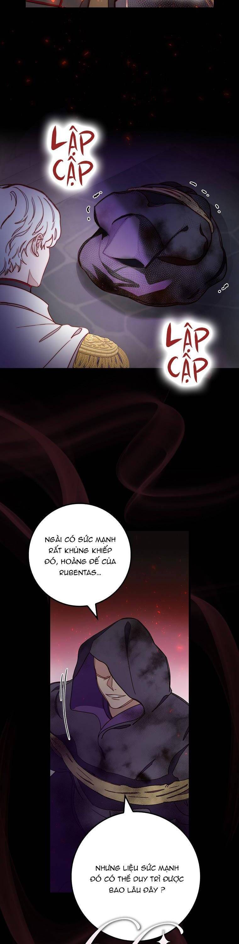 Hãy Quên Em Đi Nhé Chapter 6 - 33