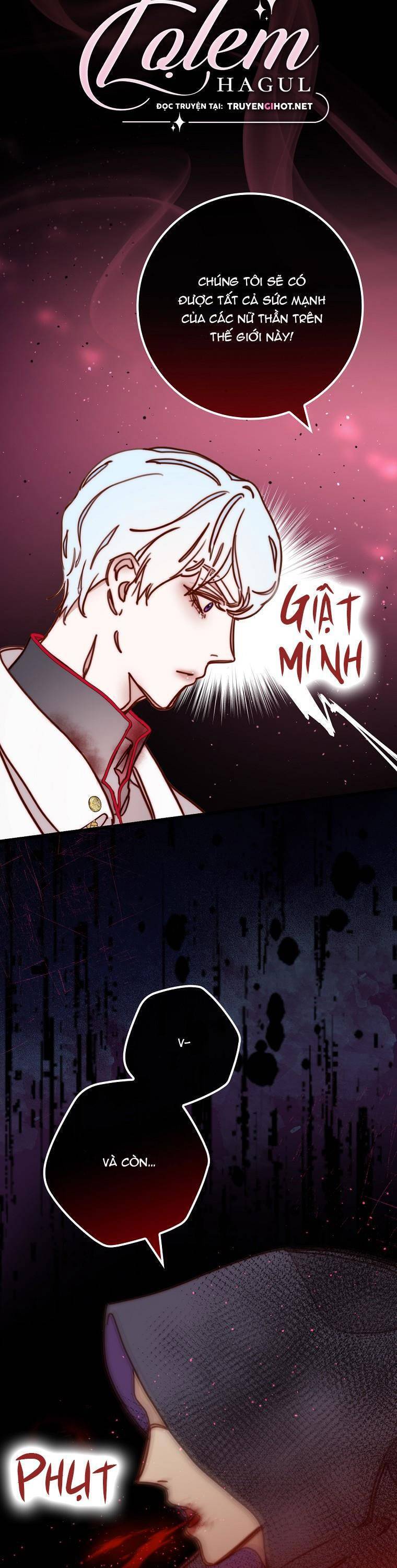 Hãy Quên Em Đi Nhé Chapter 6 - 34