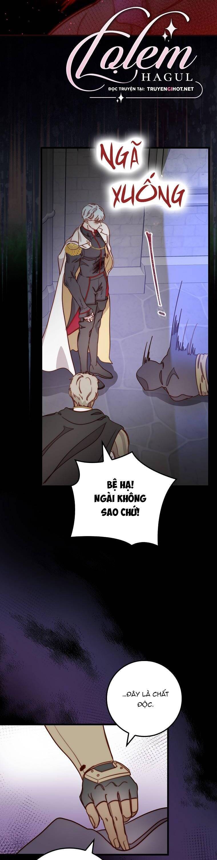 Hãy Quên Em Đi Nhé Chapter 6 - 35