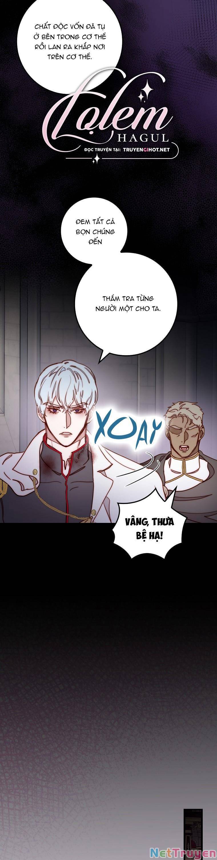 Hãy Quên Em Đi Nhé Chapter 6 - 36