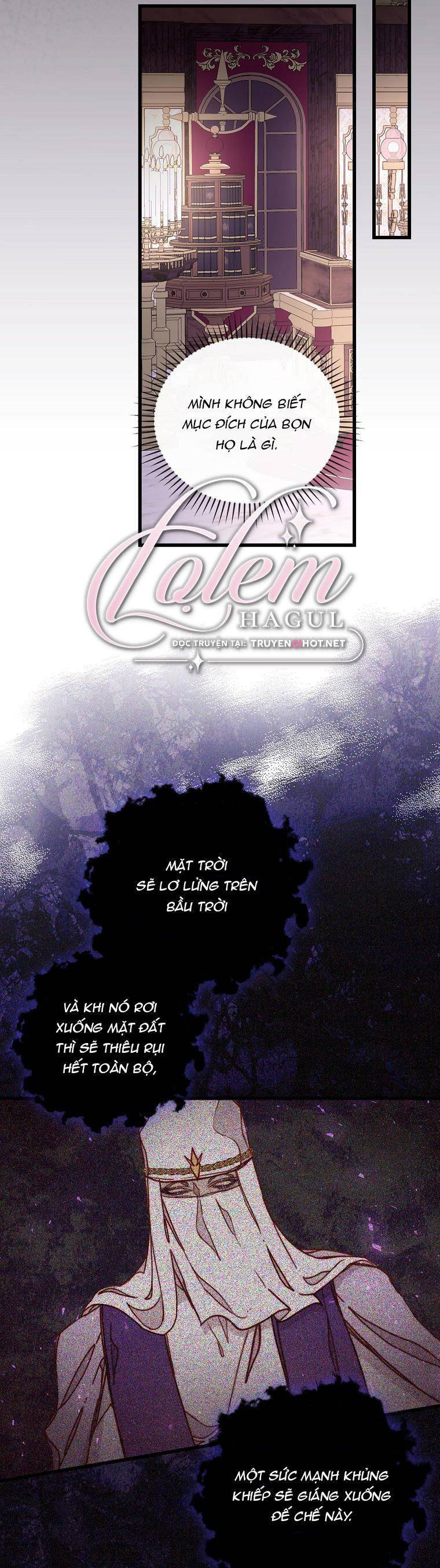 Hãy Quên Em Đi Nhé Chapter 6 - 37