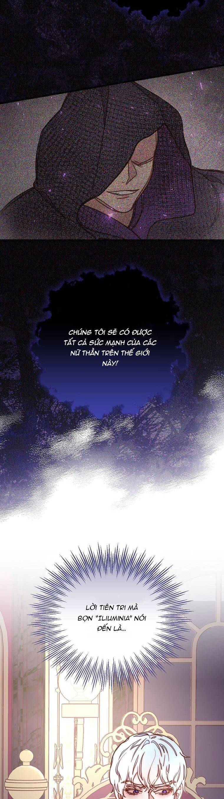 Hãy Quên Em Đi Nhé Chapter 6 - 38