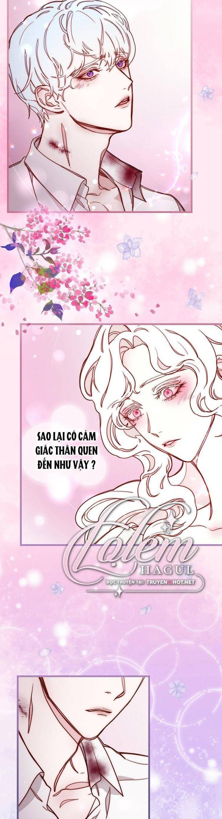 Hãy Quên Em Đi Nhé Chapter 6 - 6