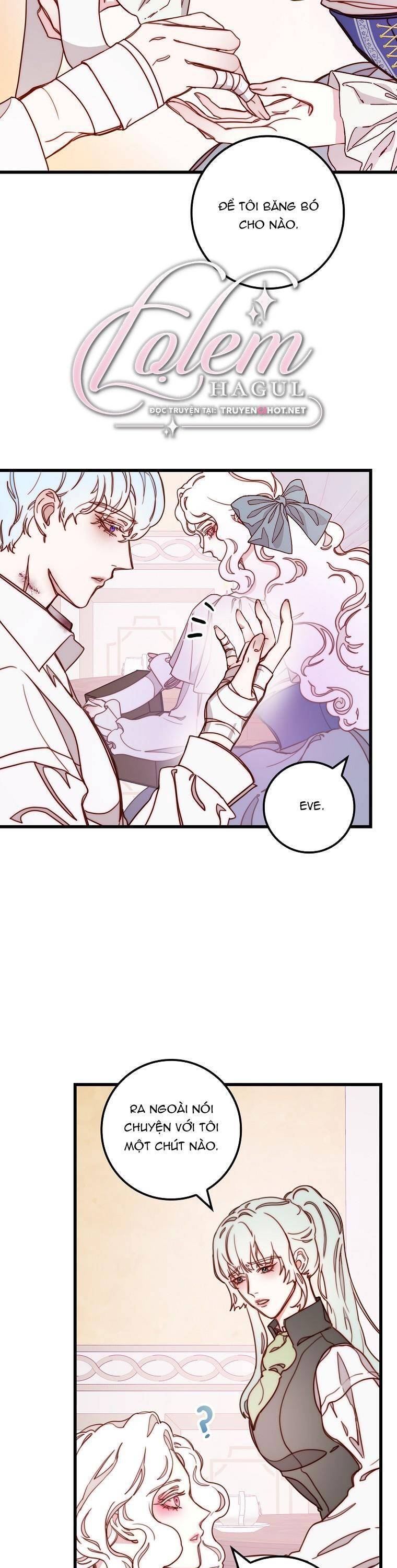 Hãy Quên Em Đi Nhé Chapter 6 - 9