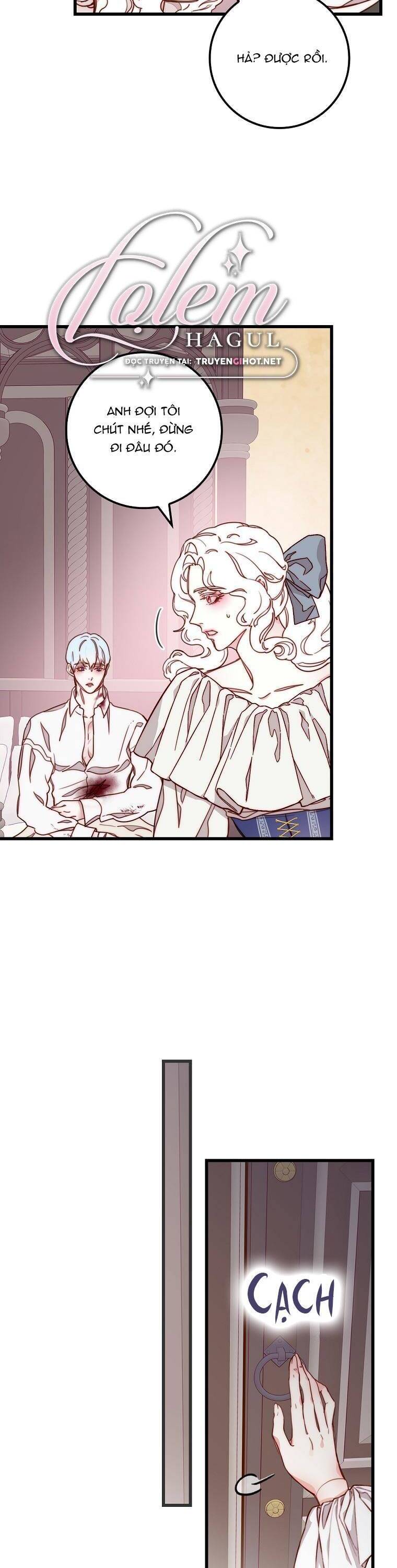 Hãy Quên Em Đi Nhé Chapter 6 - 10