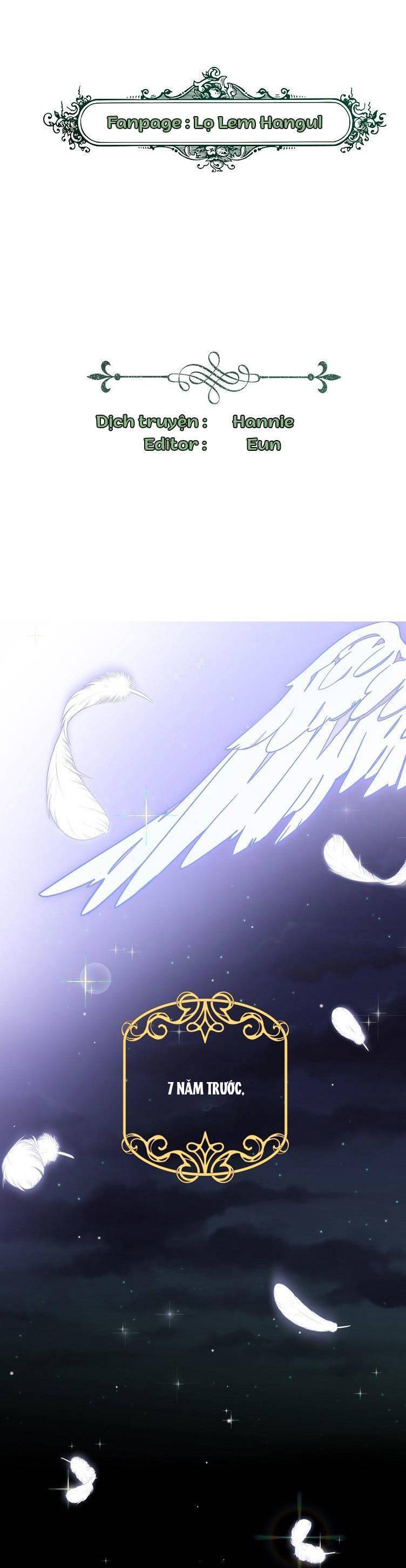 Hãy Quên Em Đi Nhé Chapter 7 - 1