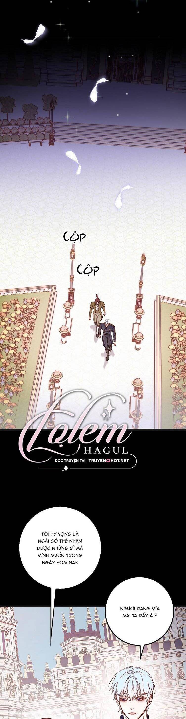 Hãy Quên Em Đi Nhé Chapter 7 - 2