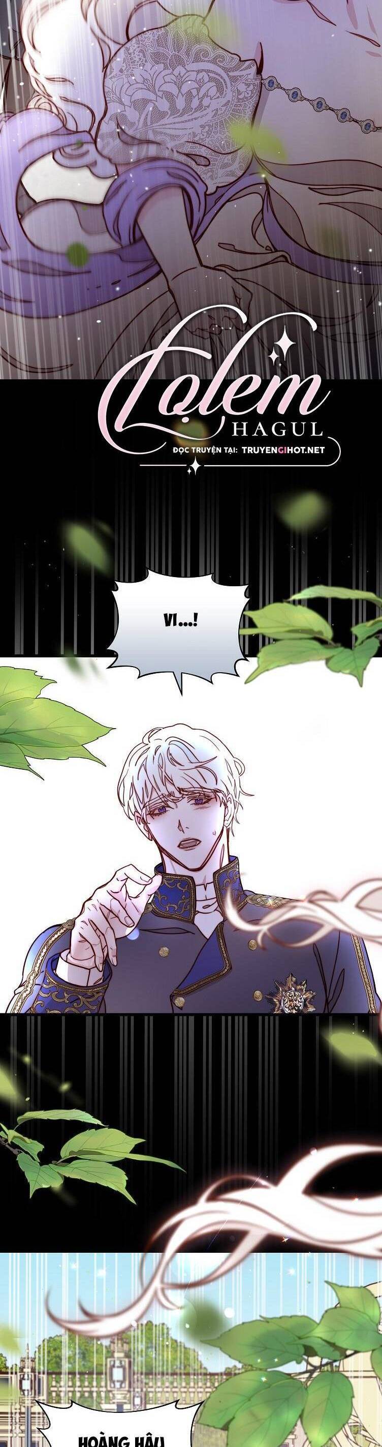 Hãy Quên Em Đi Nhé Chapter 7 - 11