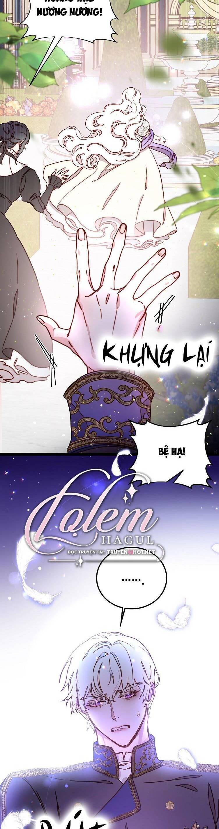 Hãy Quên Em Đi Nhé Chapter 7 - 12