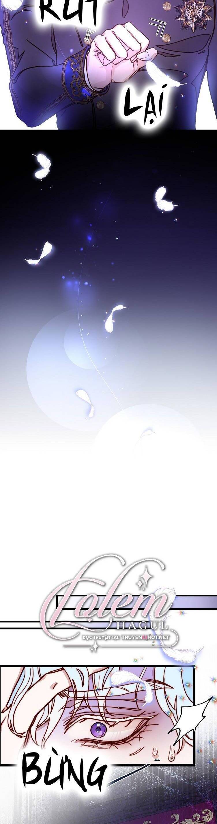 Hãy Quên Em Đi Nhé Chapter 7 - 13