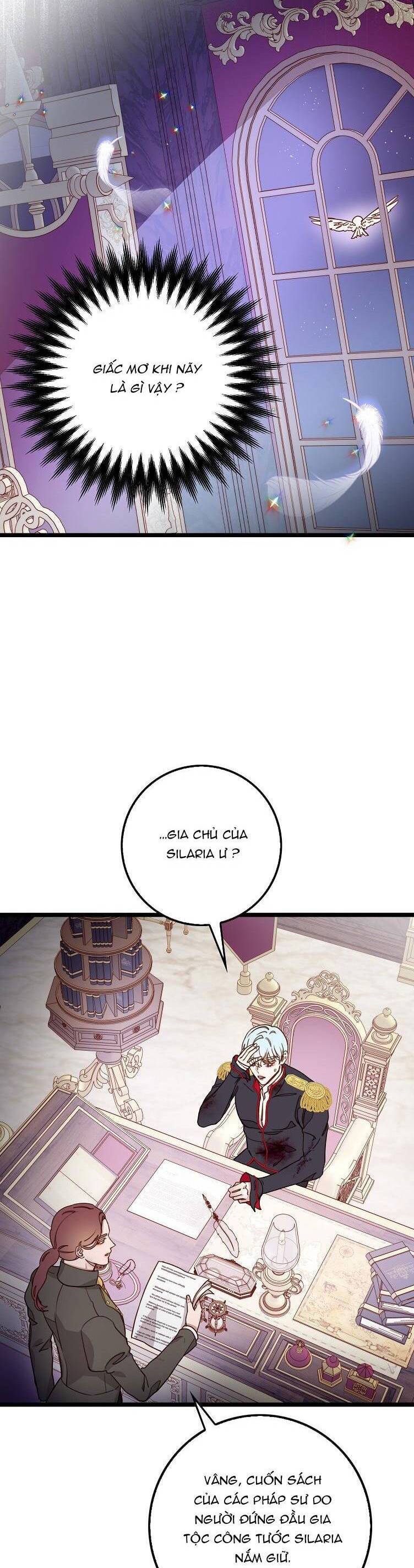 Hãy Quên Em Đi Nhé Chapter 7 - 14