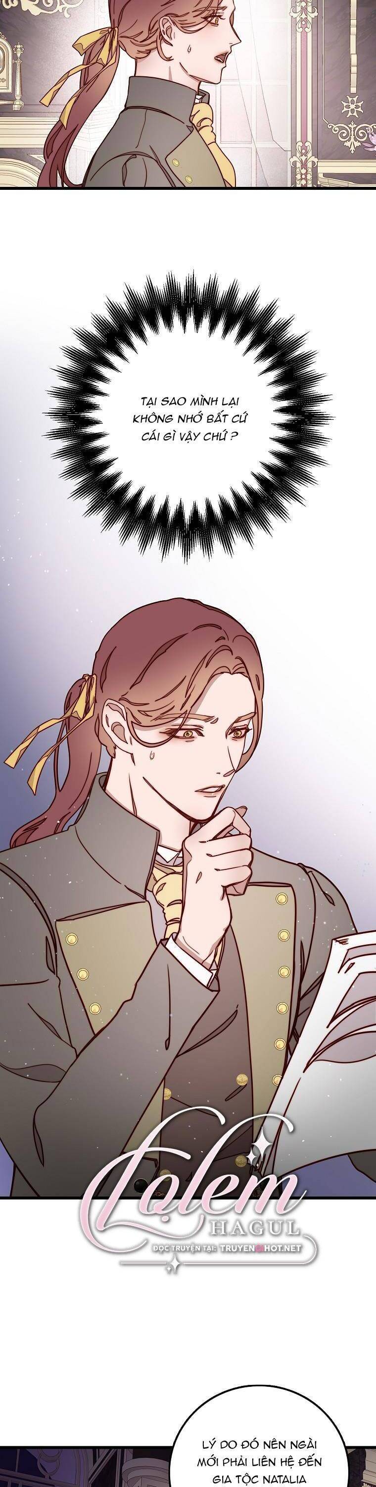 Hãy Quên Em Đi Nhé Chapter 7 - 17