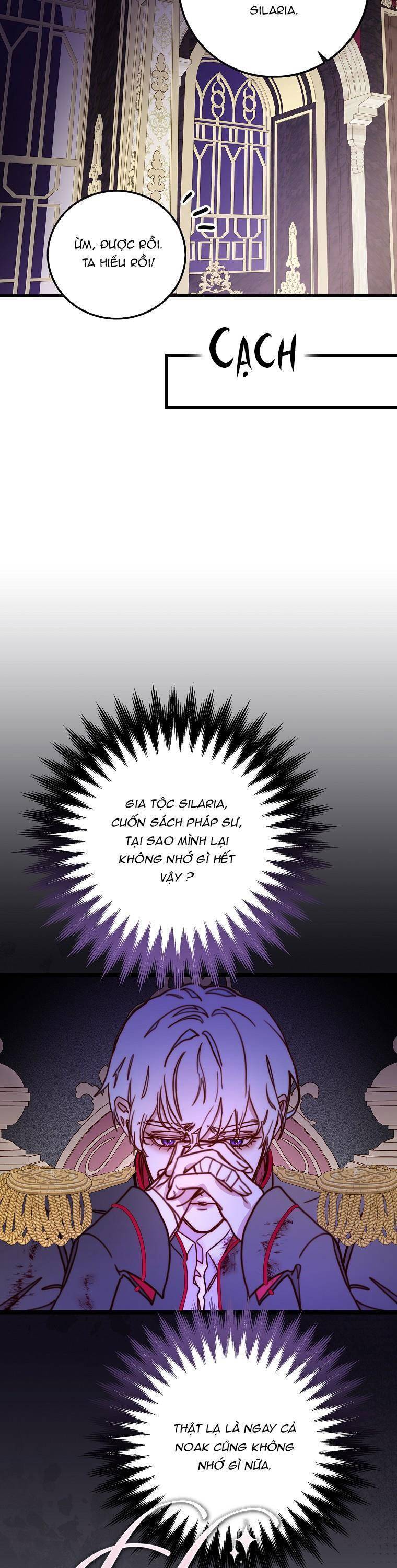 Hãy Quên Em Đi Nhé Chapter 7 - 18