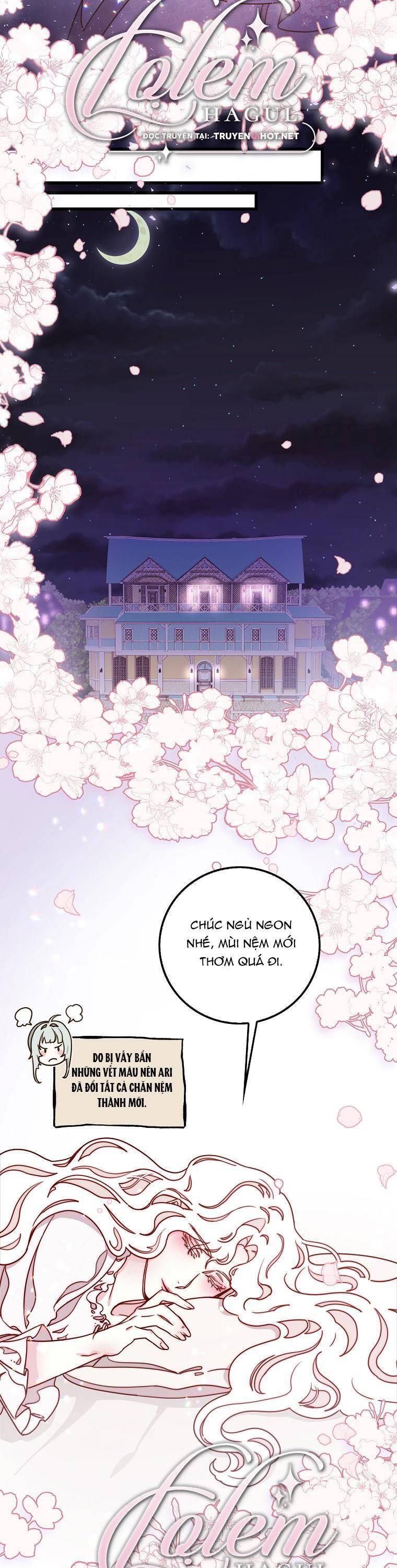 Hãy Quên Em Đi Nhé Chapter 7 - 20