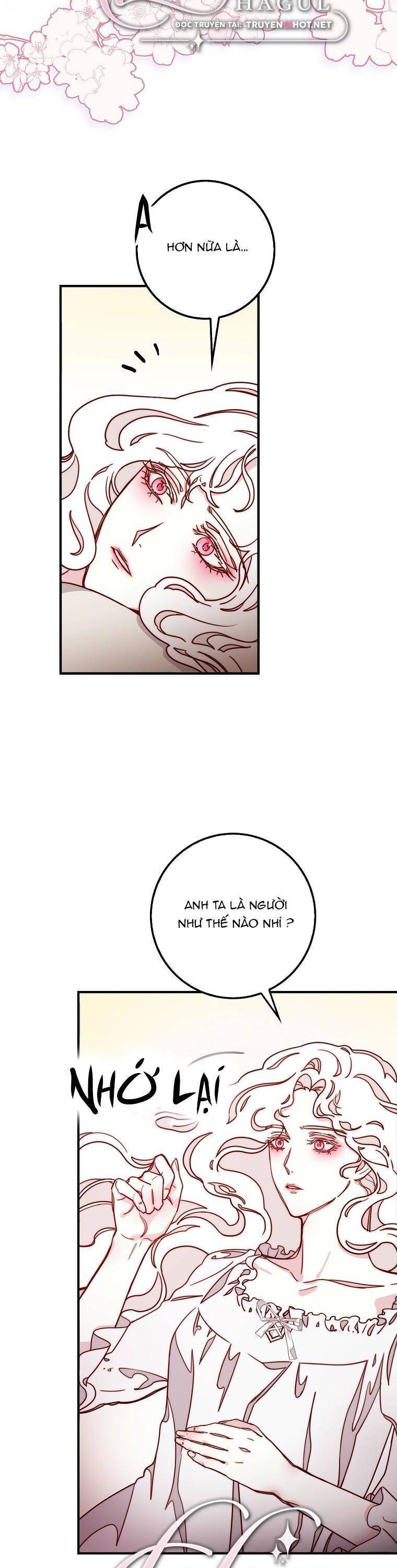 Hãy Quên Em Đi Nhé Chapter 7 - 21