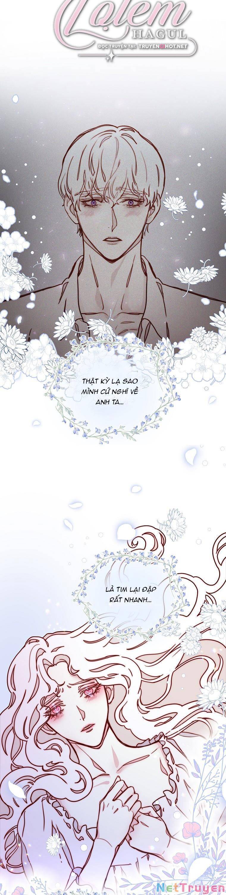 Hãy Quên Em Đi Nhé Chapter 7 - 22