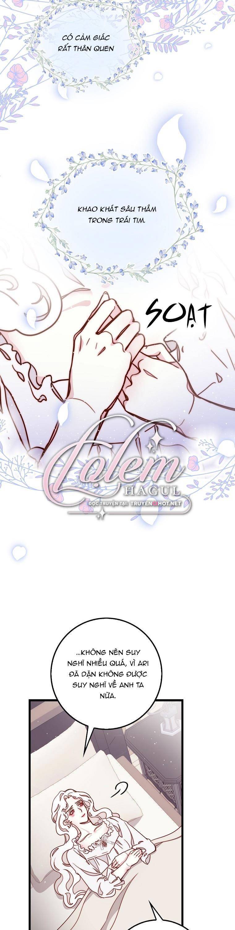 Hãy Quên Em Đi Nhé Chapter 7 - 23