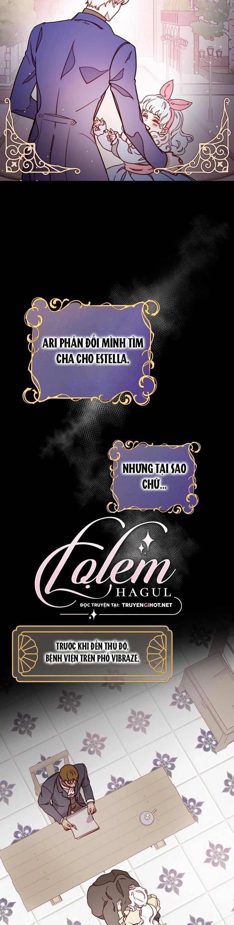 Hãy Quên Em Đi Nhé Chapter 7 - 25