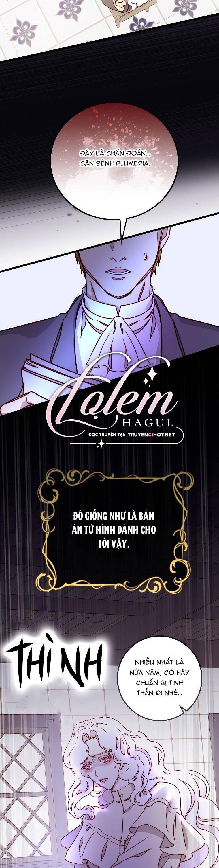 Hãy Quên Em Đi Nhé Chapter 7 - 26