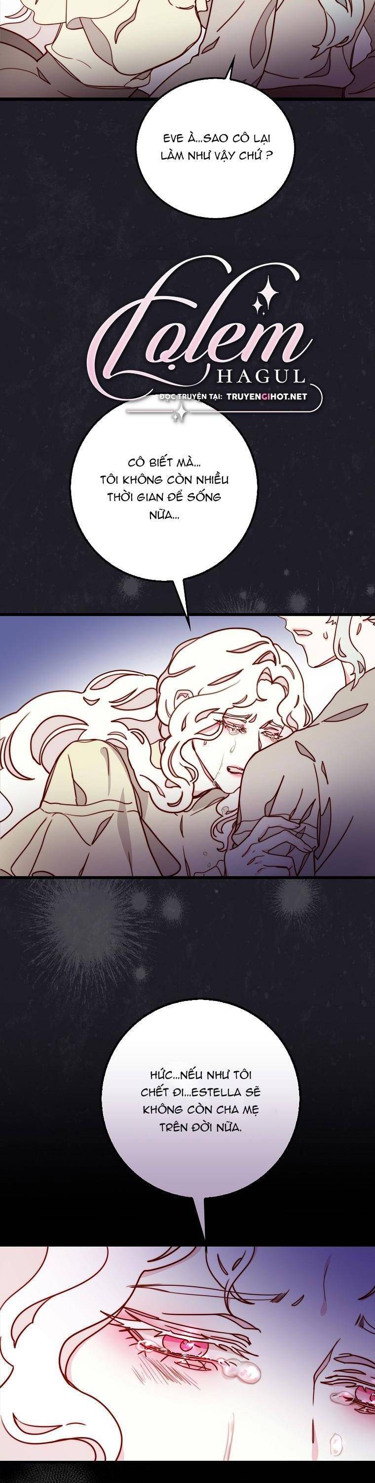 Hãy Quên Em Đi Nhé Chapter 7 - 28