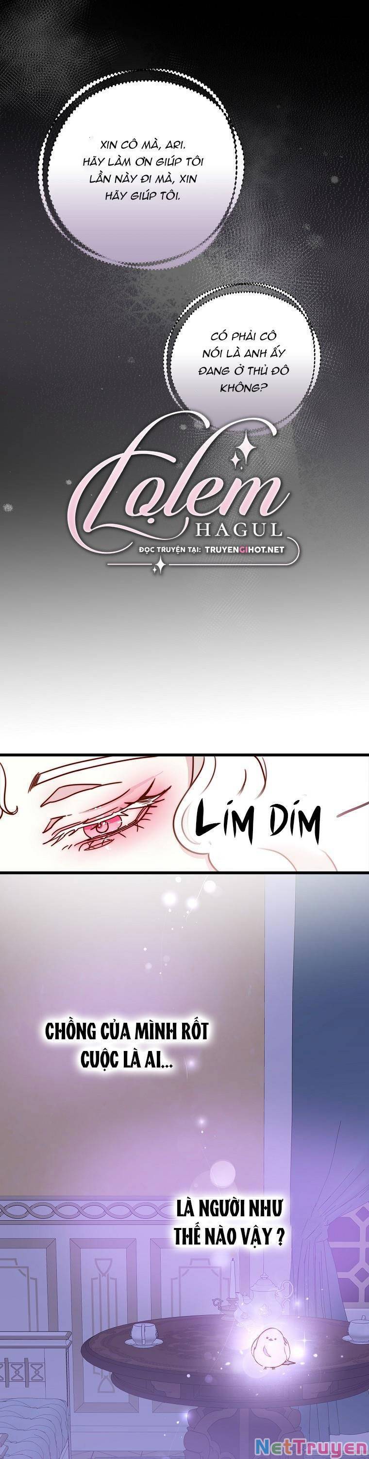 Hãy Quên Em Đi Nhé Chapter 7 - 29