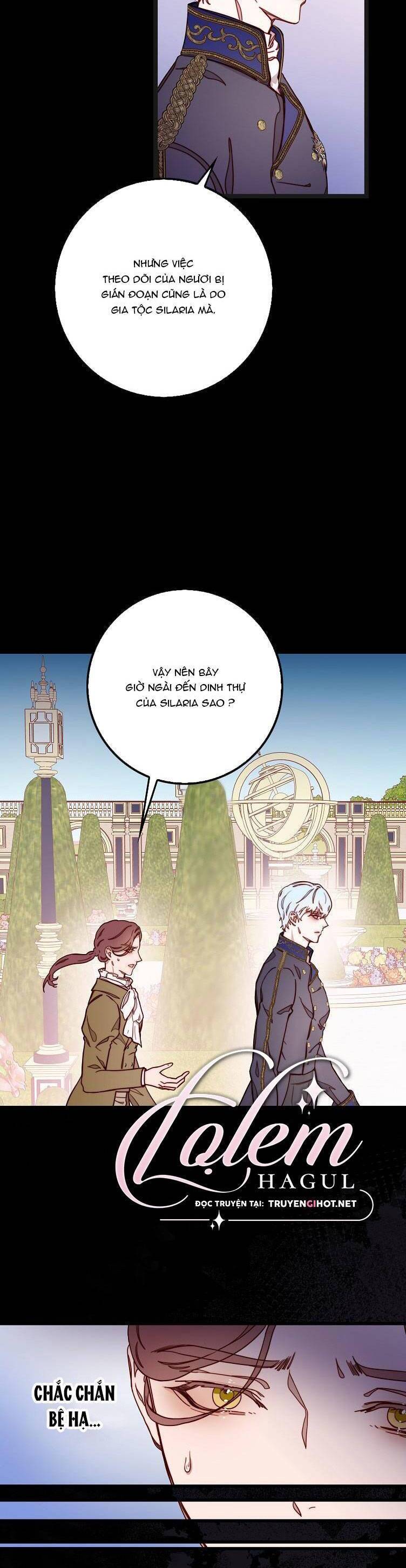 Hãy Quên Em Đi Nhé Chapter 7 - 4