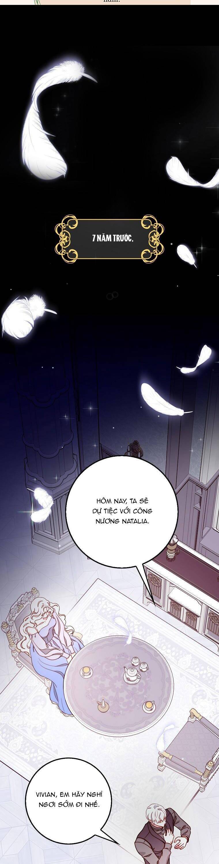 Hãy Quên Em Đi Nhé Chapter 7 - 31