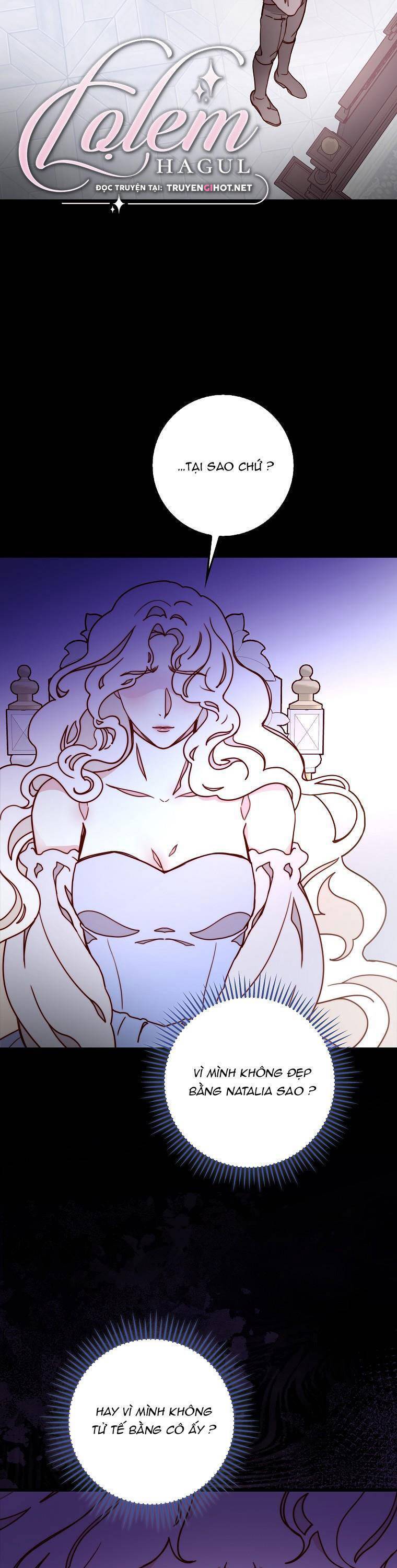 Hãy Quên Em Đi Nhé Chapter 7 - 32