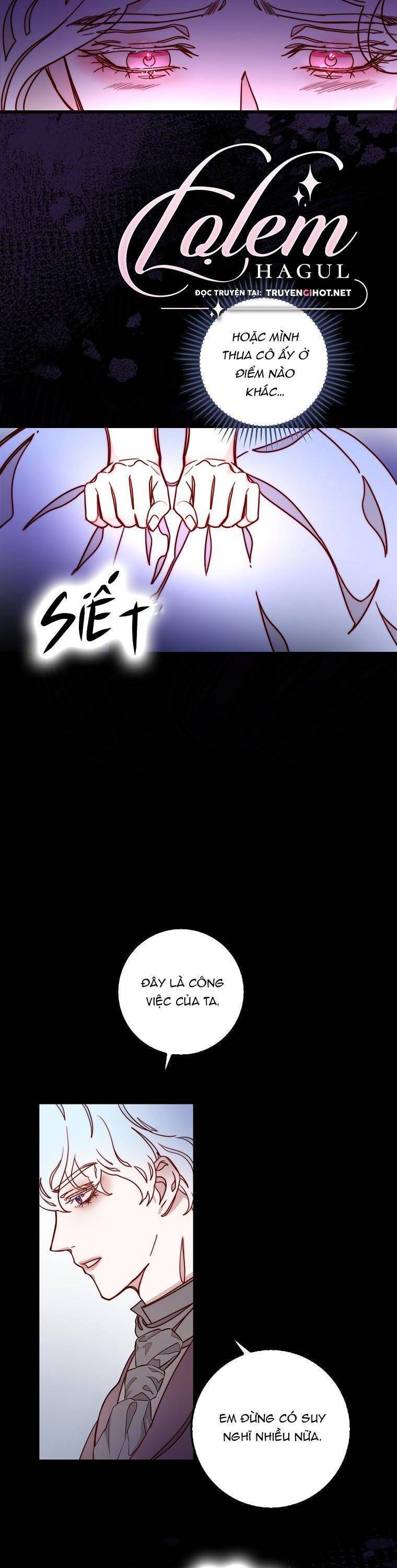 Hãy Quên Em Đi Nhé Chapter 7 - 33