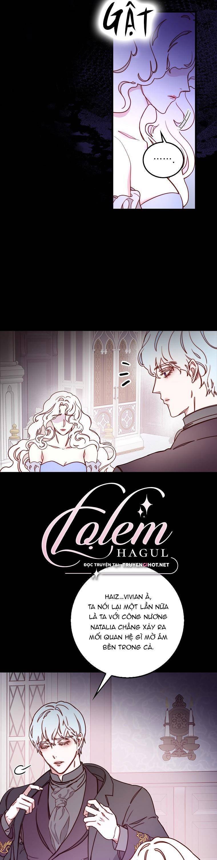 Hãy Quên Em Đi Nhé Chapter 7 - 34